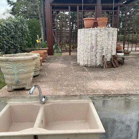 Hébergement de vacances Mima Santeramo in Colle