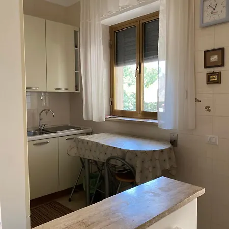 Mima Casa vacanze