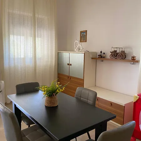 Hébergement de vacances Mima *