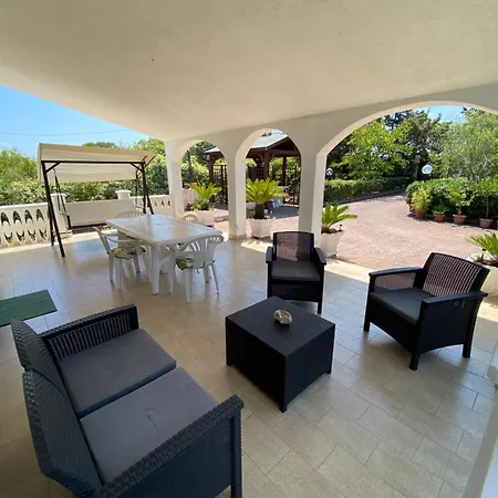 Hébergement de vacances Mima Santeramo in Colle