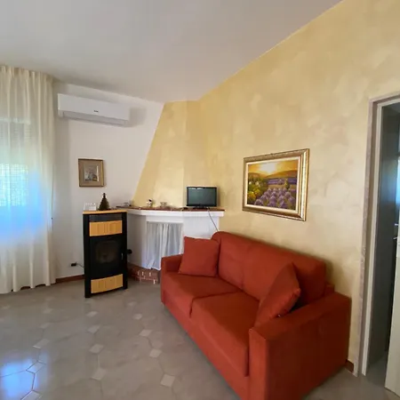Mima Casa vacanze *