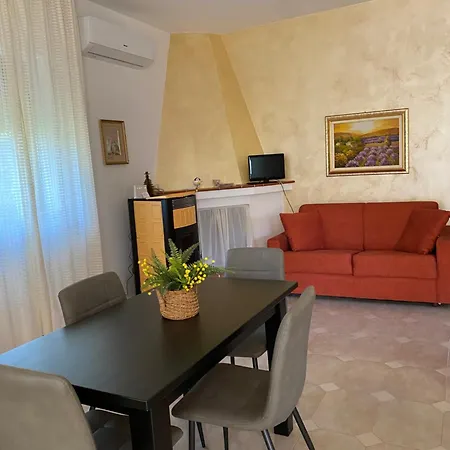 Casa vacanze Mima *