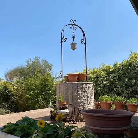 Hébergement de vacances Mima