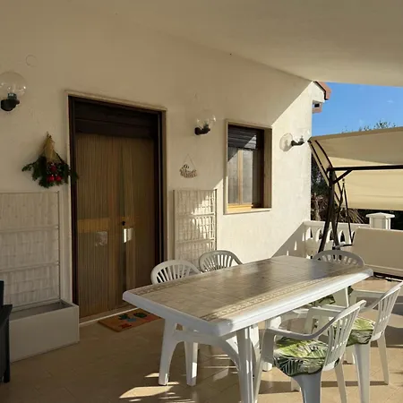 Mima Santeramo in Colle