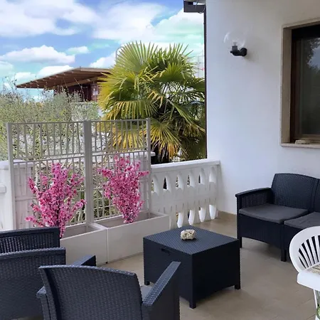 Mima * Santeramo in Colle