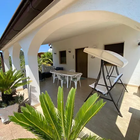 Mima Vakantiehuis Santeramo in Colle