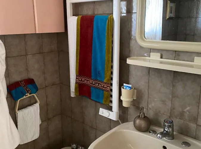 Mima 度假居 圣埃拉莫因科莱