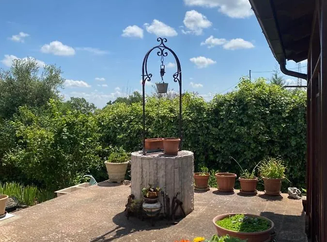 Casa vacanze Mima Santeramo in Colle