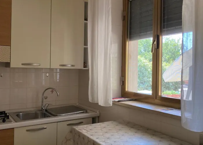 Mima Casa vacanze *