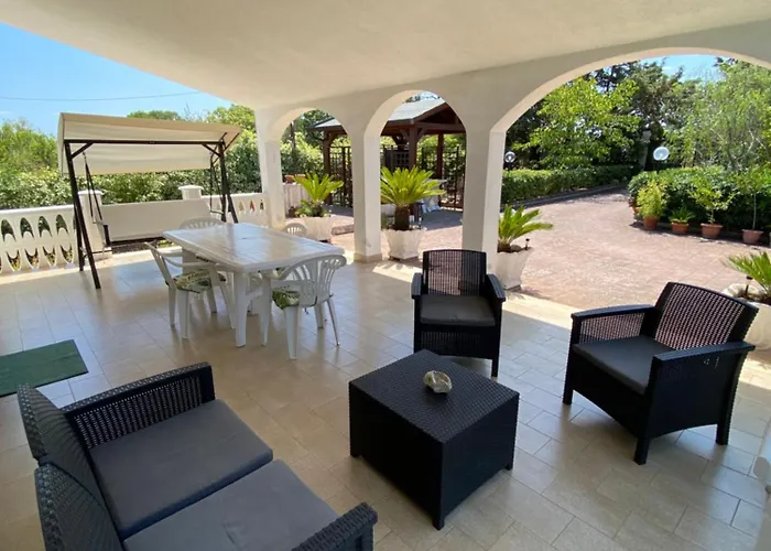 Casa vacanze Mima Santeramo in Colle
