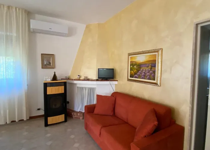 Mima Casa vacanze *