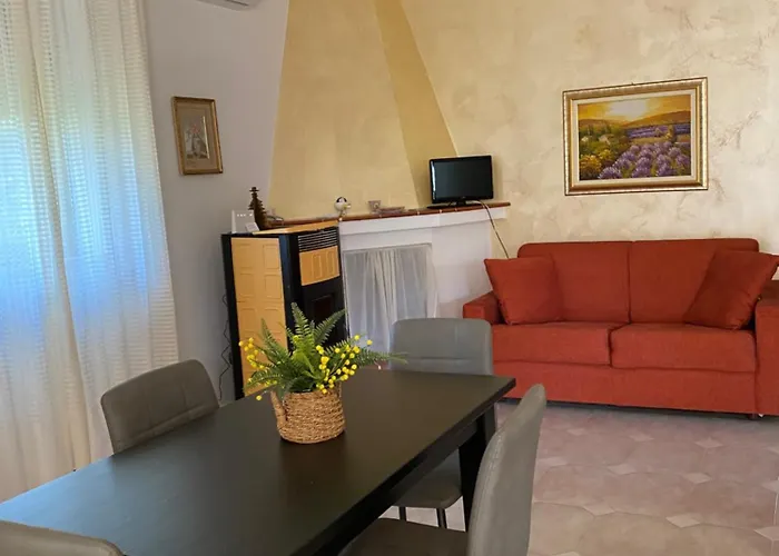 Casa vacanze Mima *