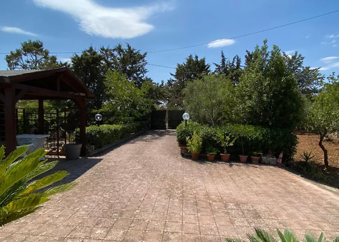 Mima Casa vacanze *