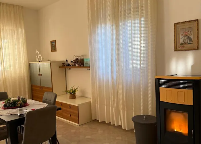 Mima Casa vacanze *