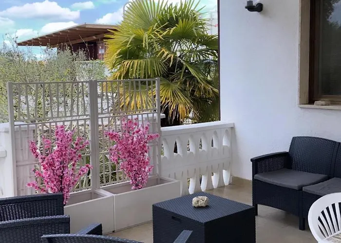 Mima * Santeramo in Colle